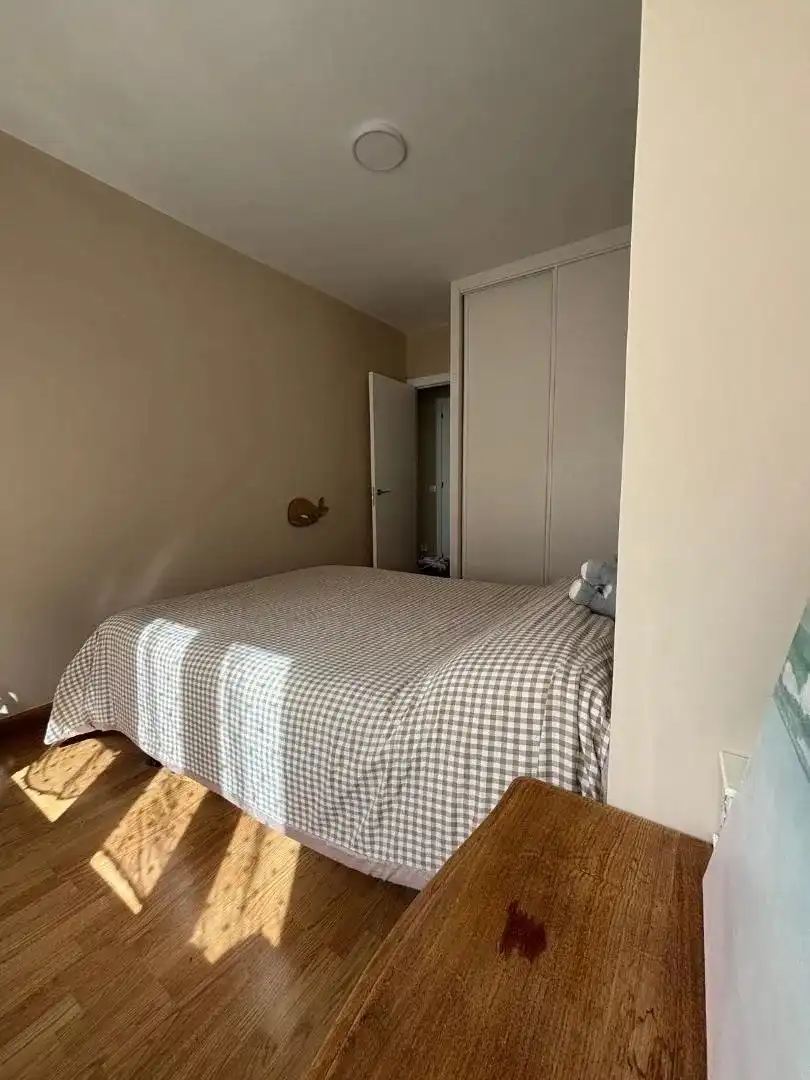 Habitación de Piso en venta en Ourense Capital  con Calefacción, Parquet y Horno