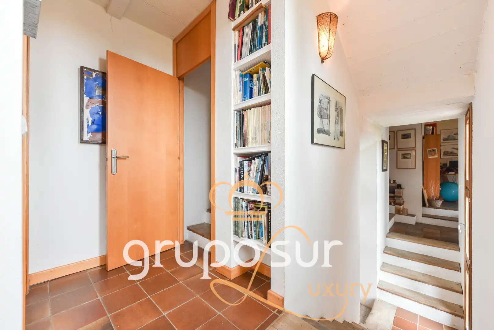 Casa o chalet en venta en Camino Huelga, 33, Simancas