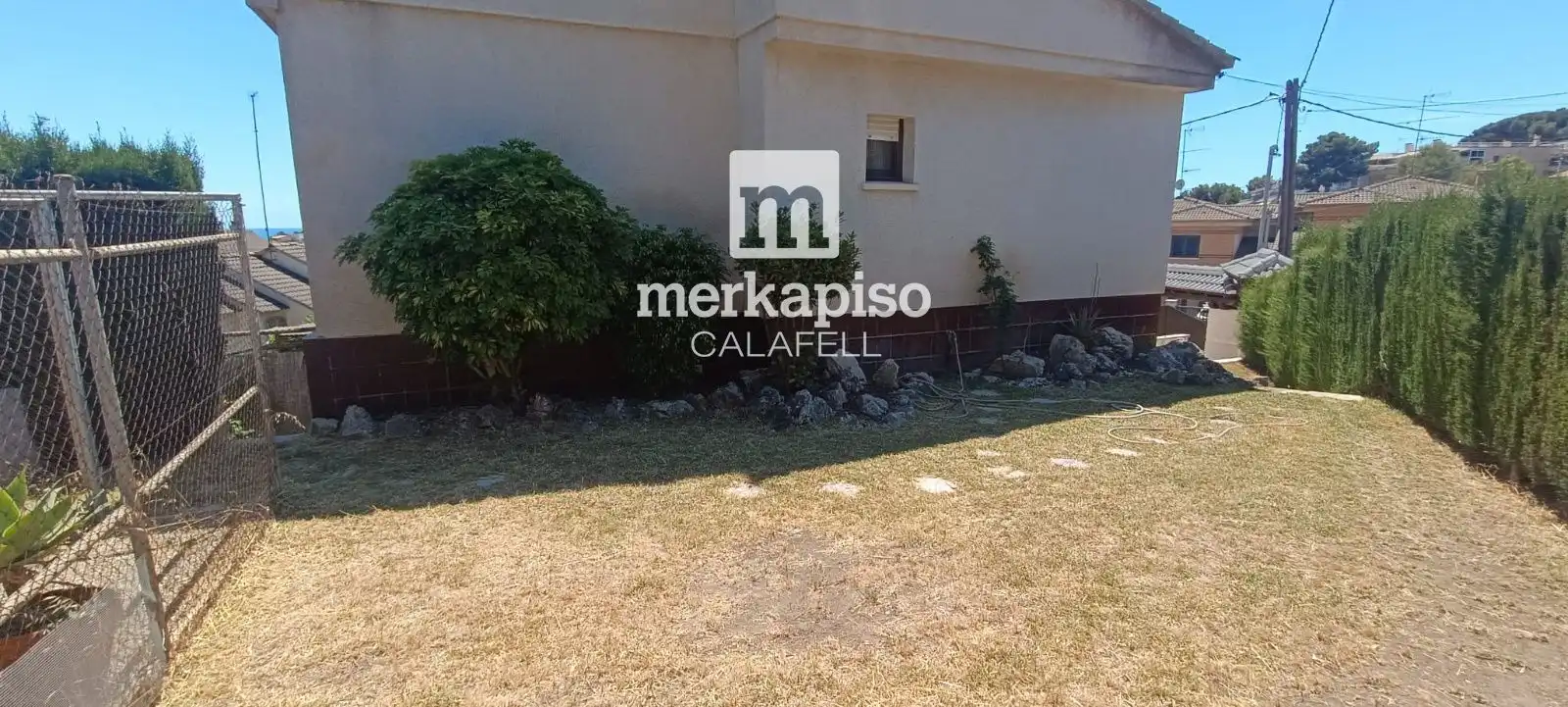 Casa o xalet en venda en Calafell amb Aire condicionat, Calefacció i Terrassa