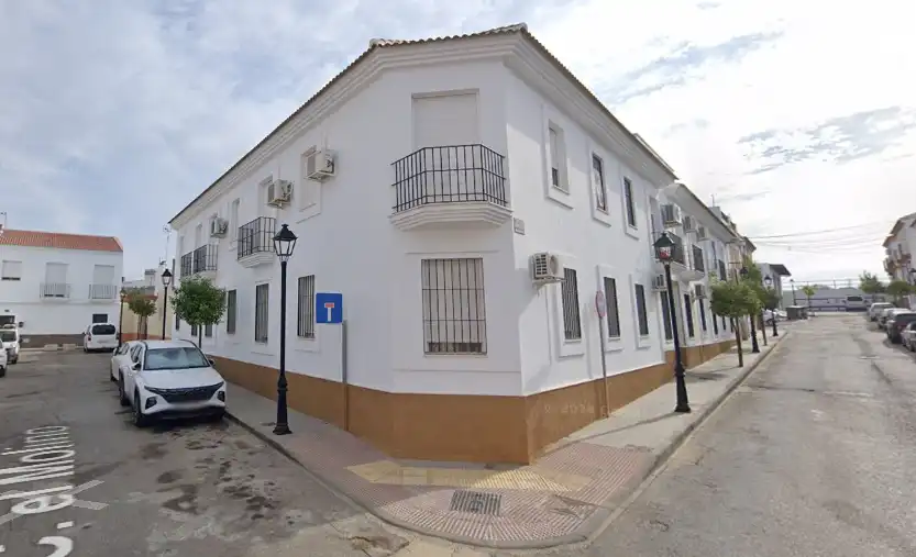 Piso en venta en Calle Vazquez Diaz 1, imagen 2