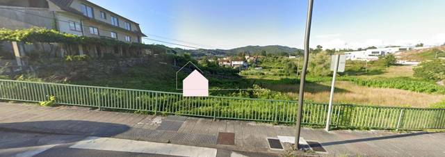 Terreno residencial en Venta en  DEVESA en Negreira