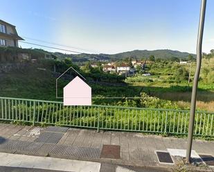Residencial en venda en Negreira