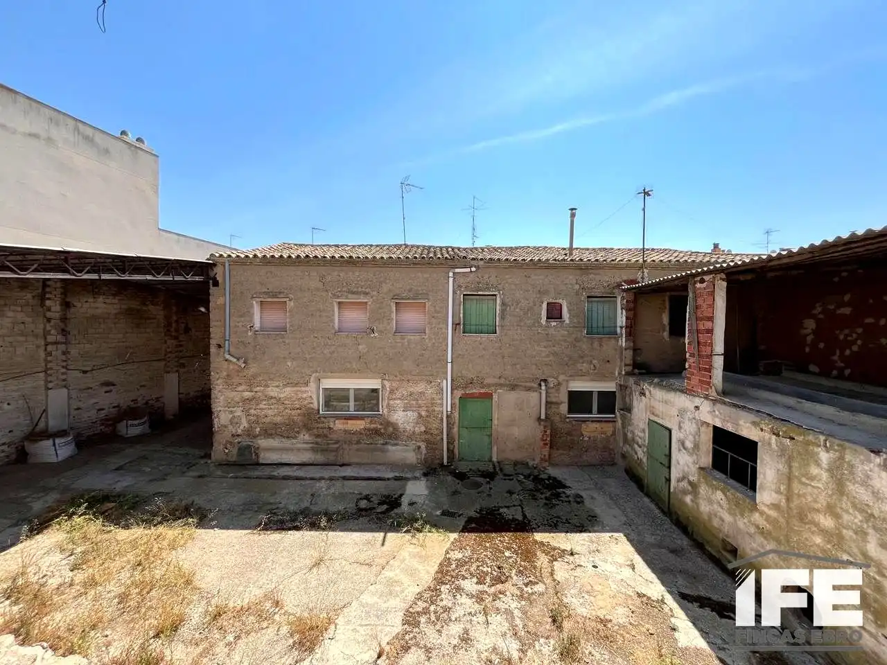 Haus zum Verkauf in Alagón, imagen 42