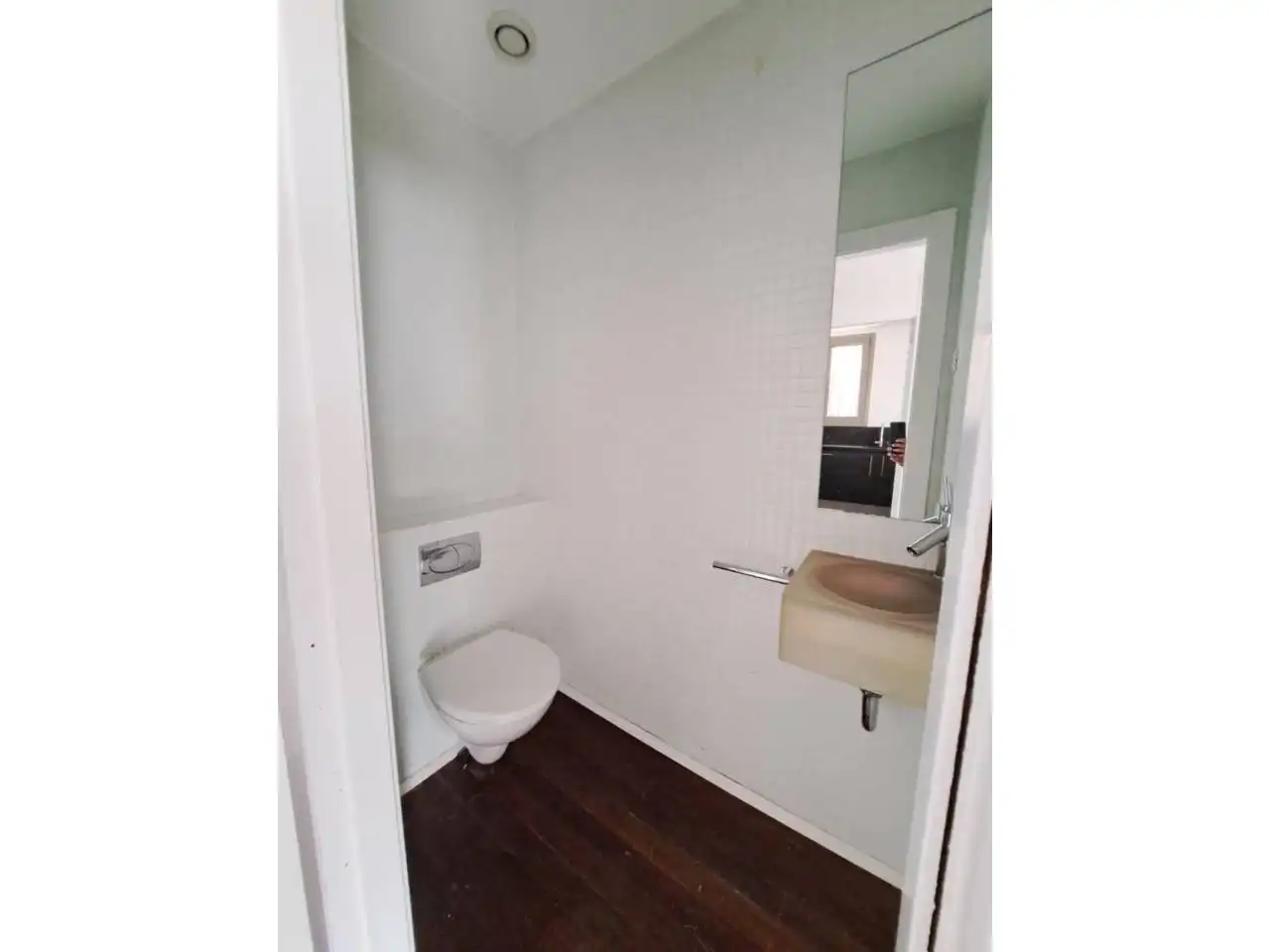 Flat for sale in Calle Lacy, Centre