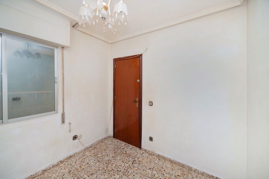 Bedroom of Flat for sale in Albatera