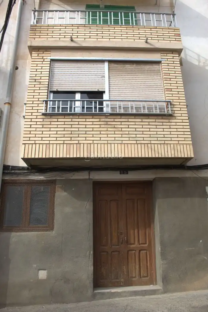 Casa en venda a Calle Juana Jiménez 15, imagen 2