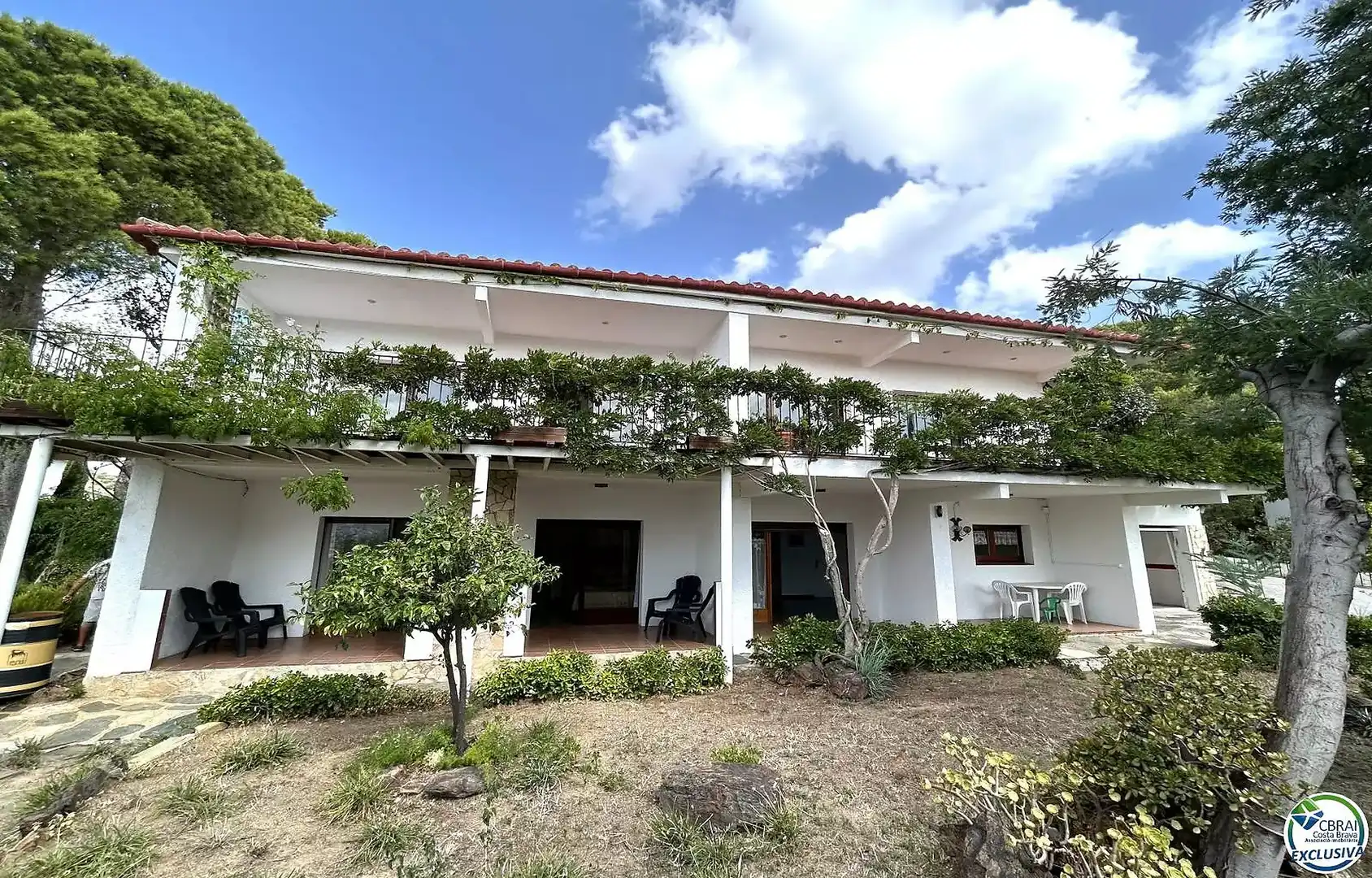 Maison avec jardin à vendre à Carrer Pompeu Fabra 29, imagen 4