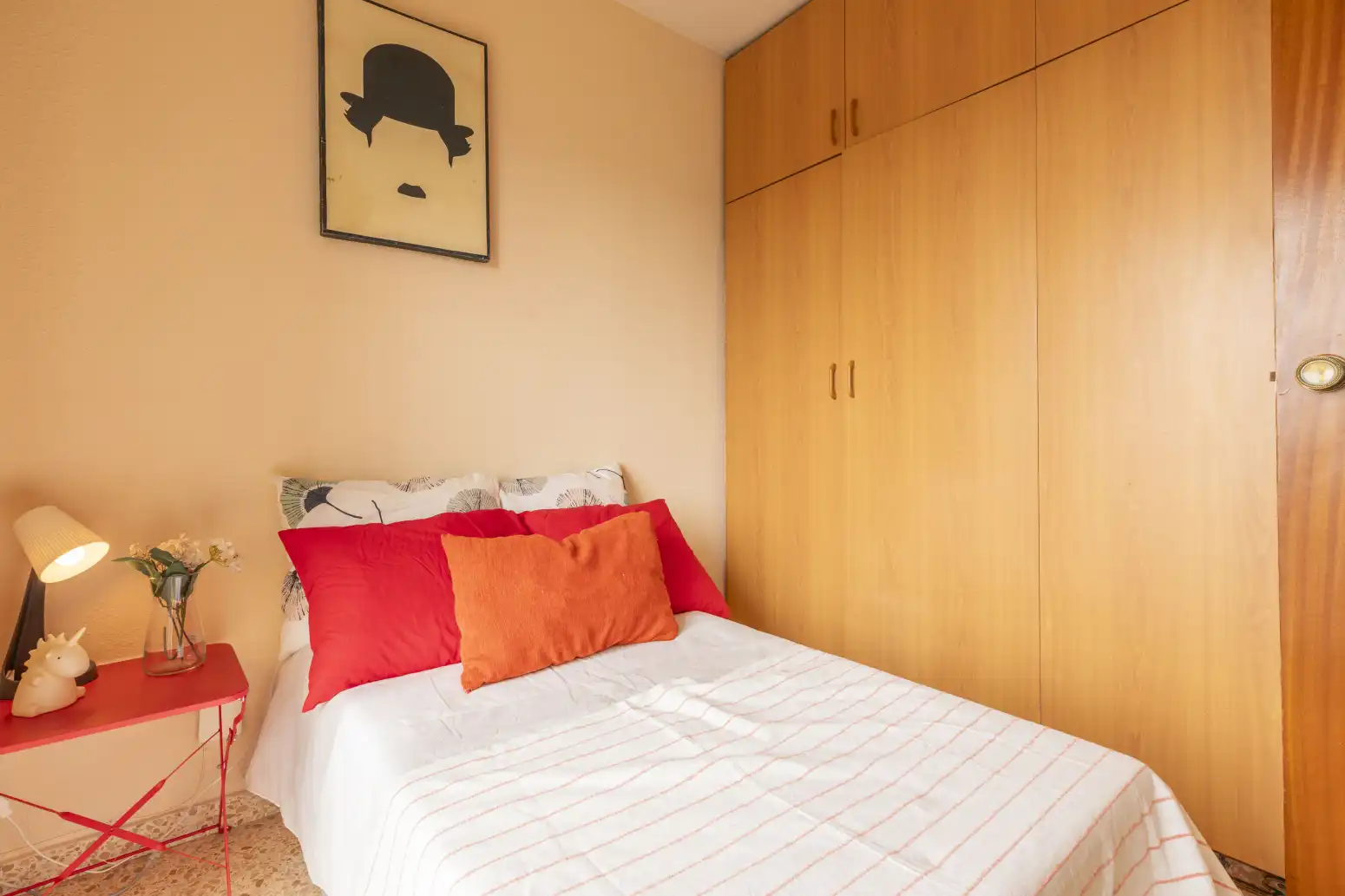 Habitación de Piso en venta en Vinalesa con Aire acondicionado y Balcón