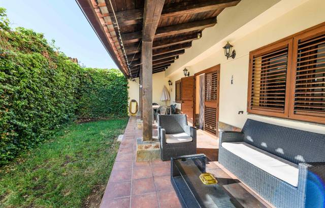 Casa-chalet en Venta en Matarrubia