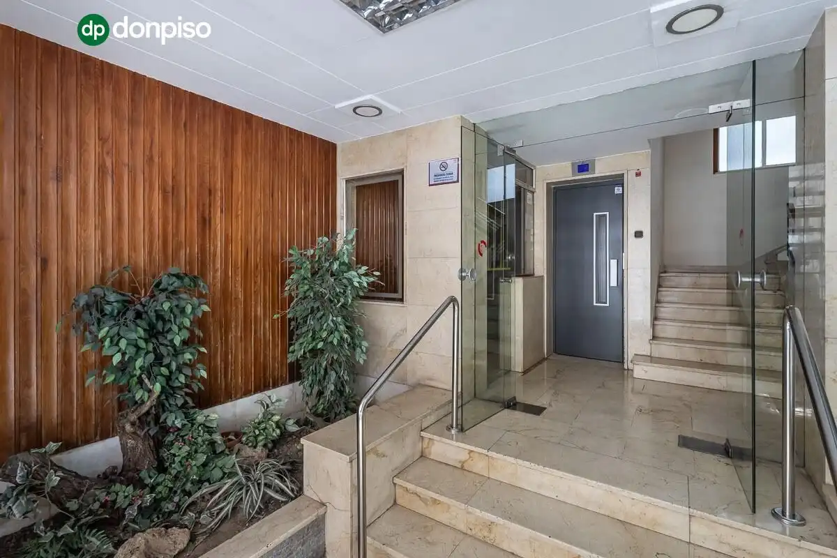 Wohnung zum Verkauf in Granada