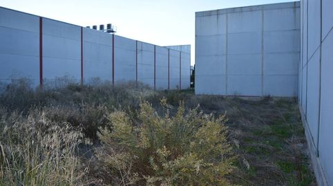 Foto 2 de Terreno industrial en venta en Plaza España, 6, Centro, Atarfe
