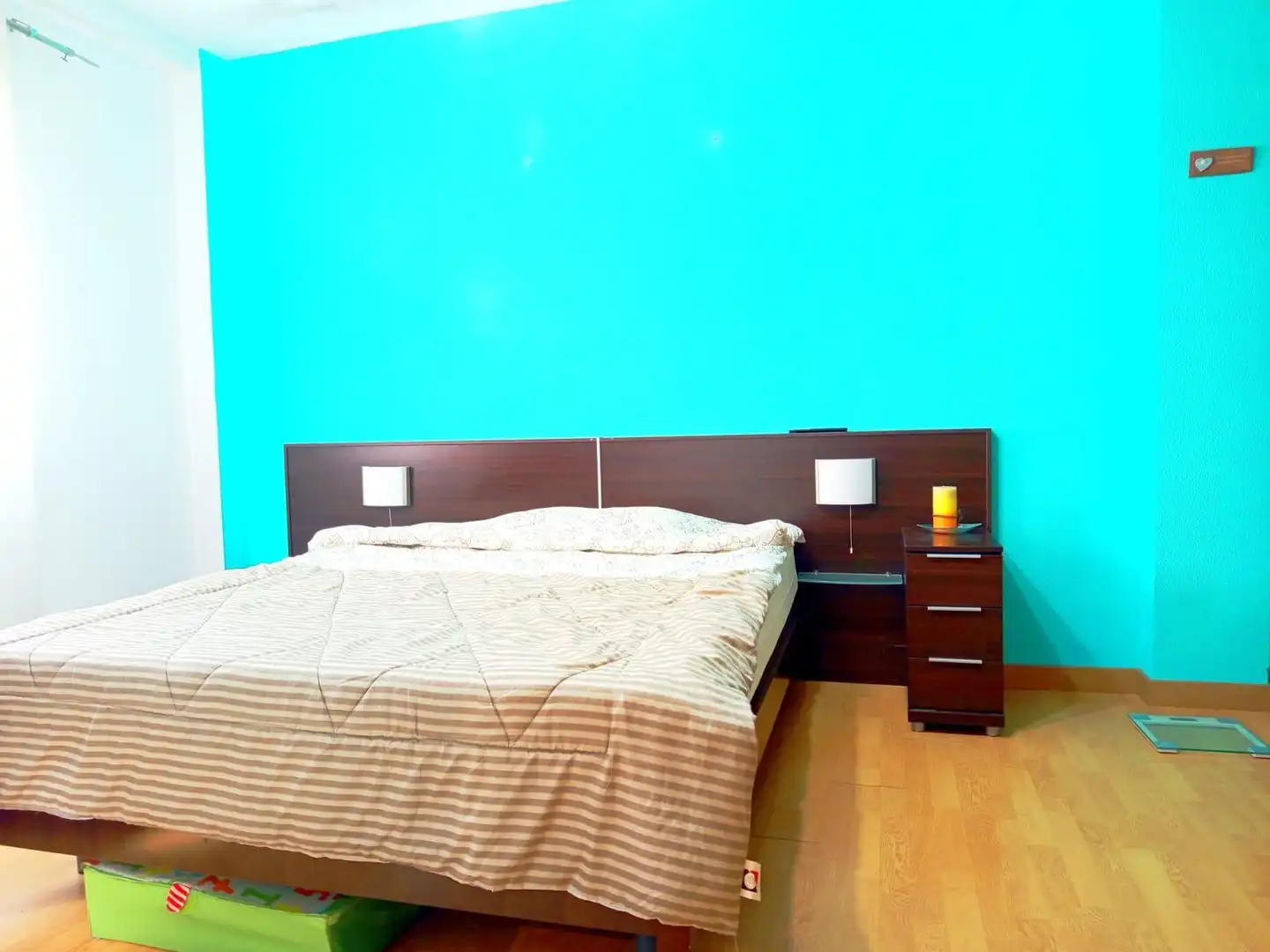 Bedroom of Duplexes for sale in Chiclana de la Frontera  with Air Conditioner, Terrace and Storage room