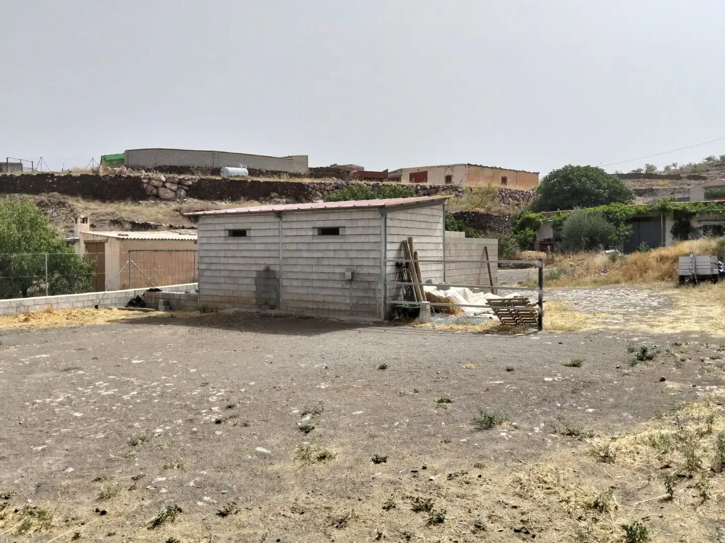 Residencial en venda en Ferreira