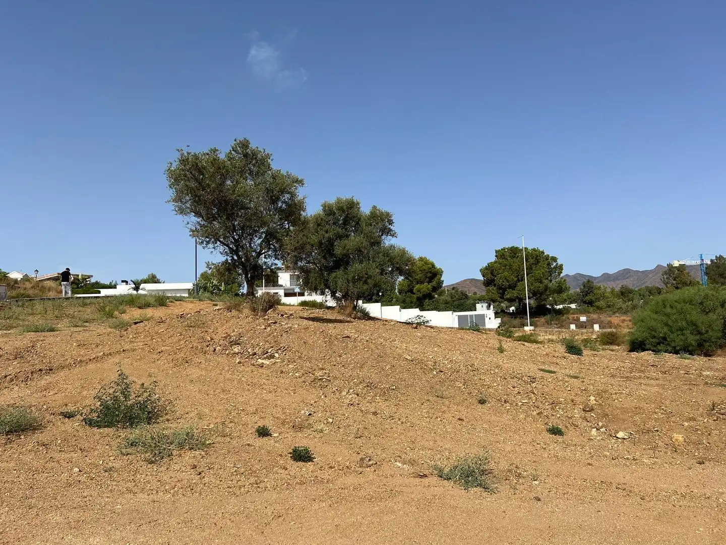 Terreno residencial en venta en La Cala Golf - Lagar Martell, imagen 10