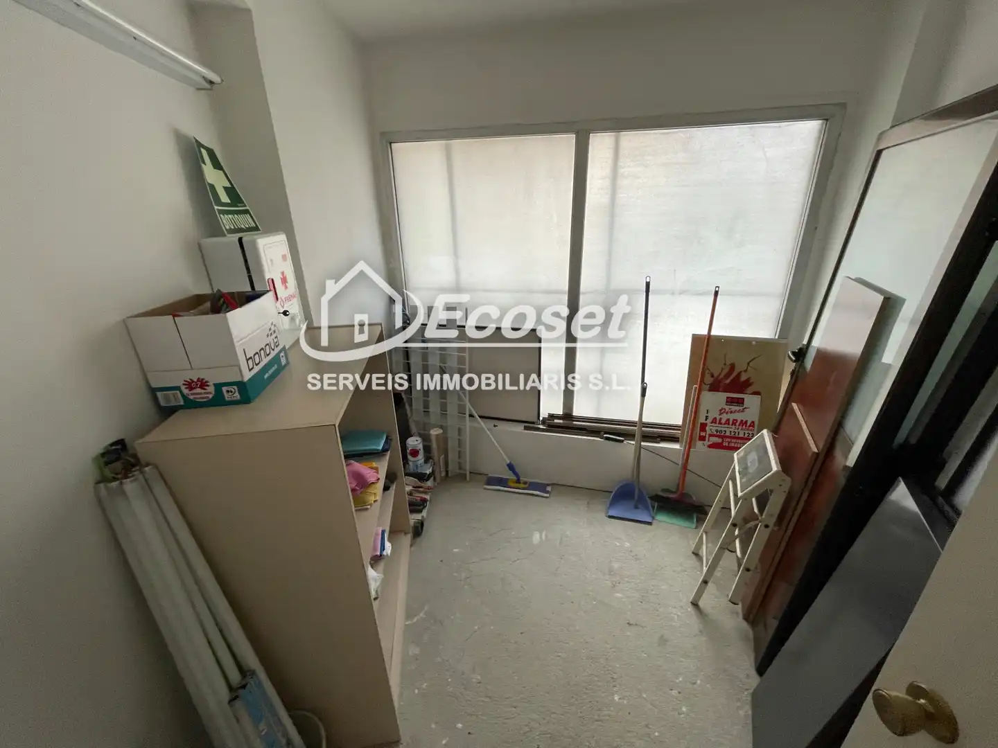 Local comercial en alquiler en Carrer Joaquim Mensa 45, imagen 9