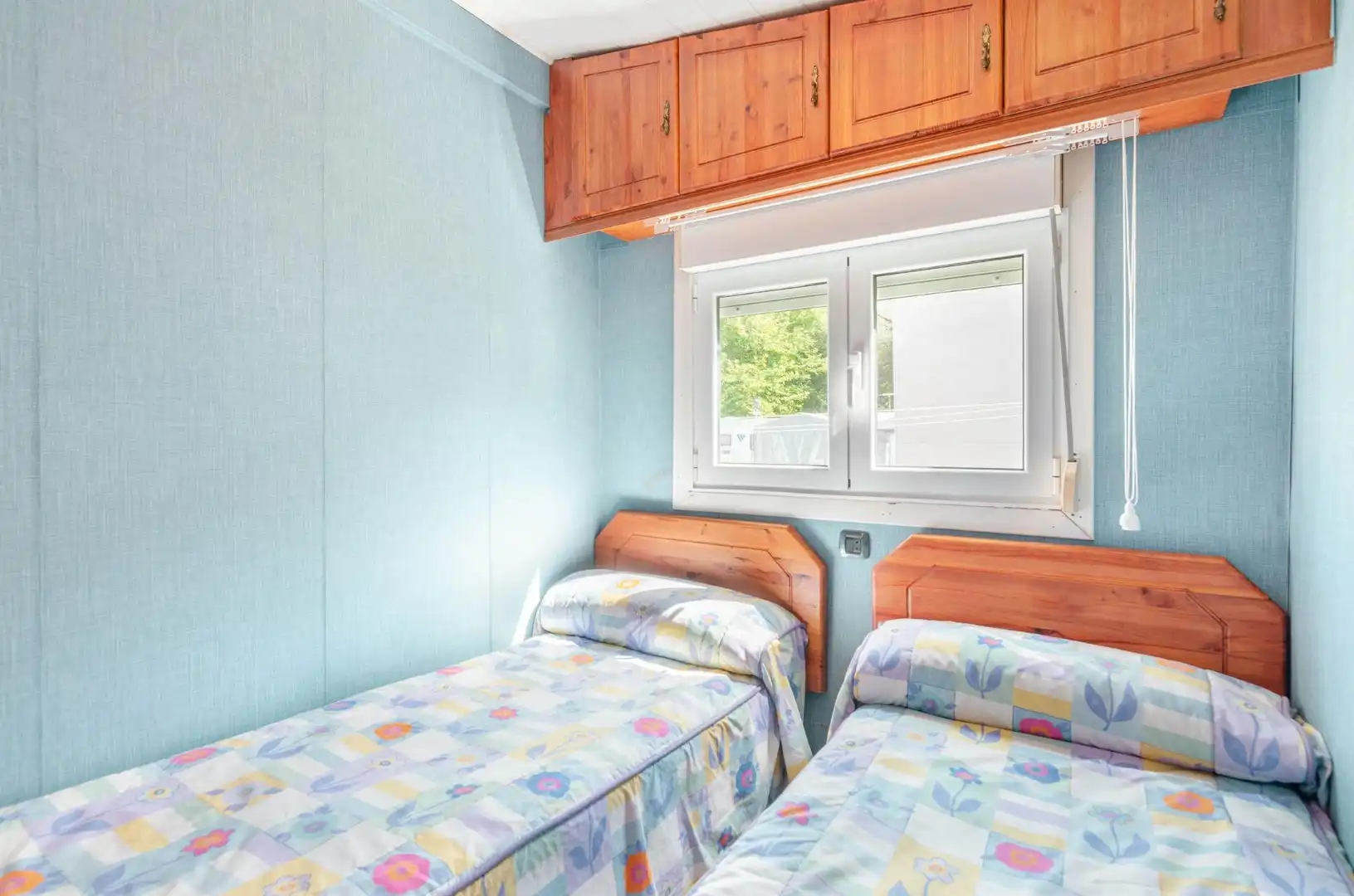 Bedroom of Houses for sale in Cudillero  with Private garden, Terrace and Furnished