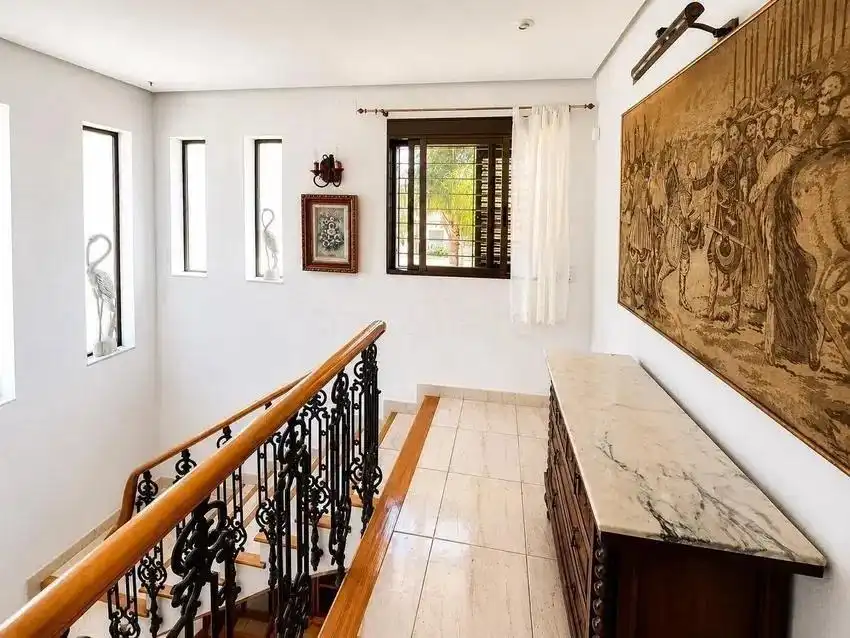 Villa mit Pool zum Verkauf in El Carme - Sant Agustí - Bonavista, imagen 12