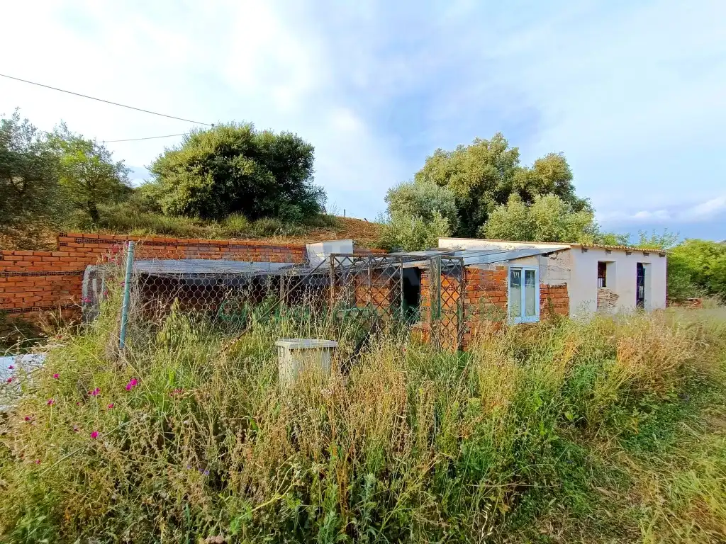 Terrenys i solars en venda a Partida Llano Comisario, imagen 2