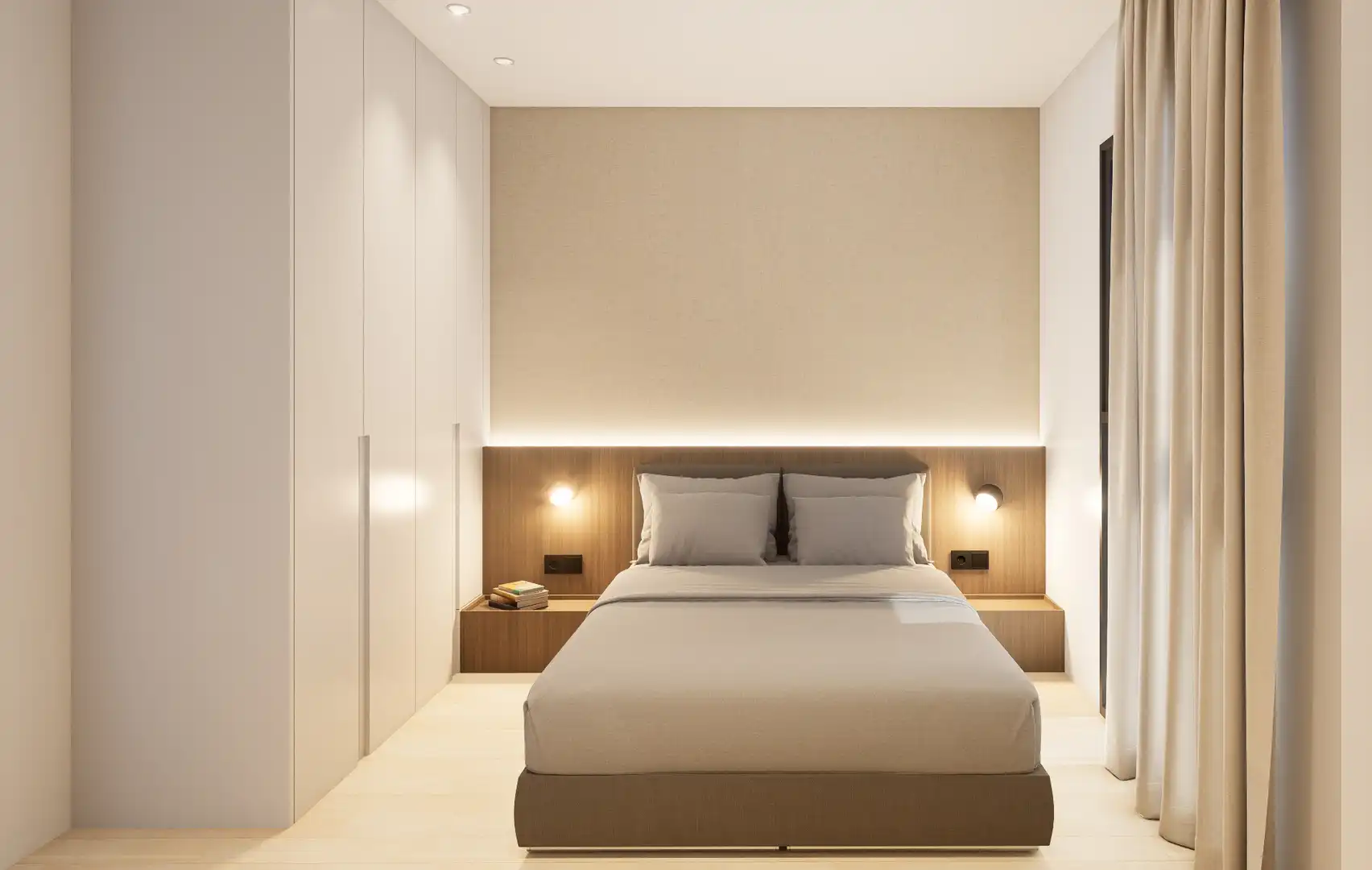 New build Ground floor with lift for sale in Calle Horno 9, imagen 7