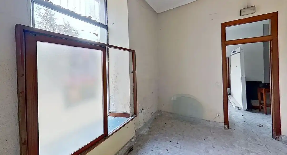 Local en venda en Donostia - San Sebastián 