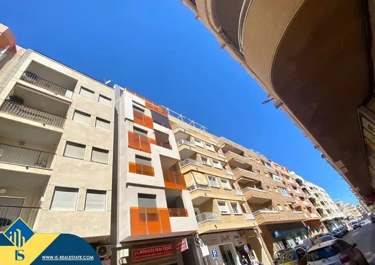 Pis amb ascensor en venda a La Mata, imagen 19