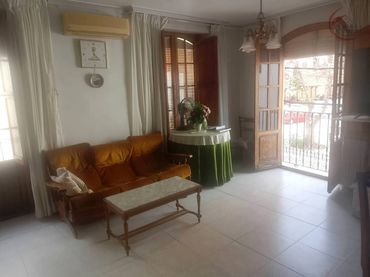 Terraced house for sale in Calle San Jorge
