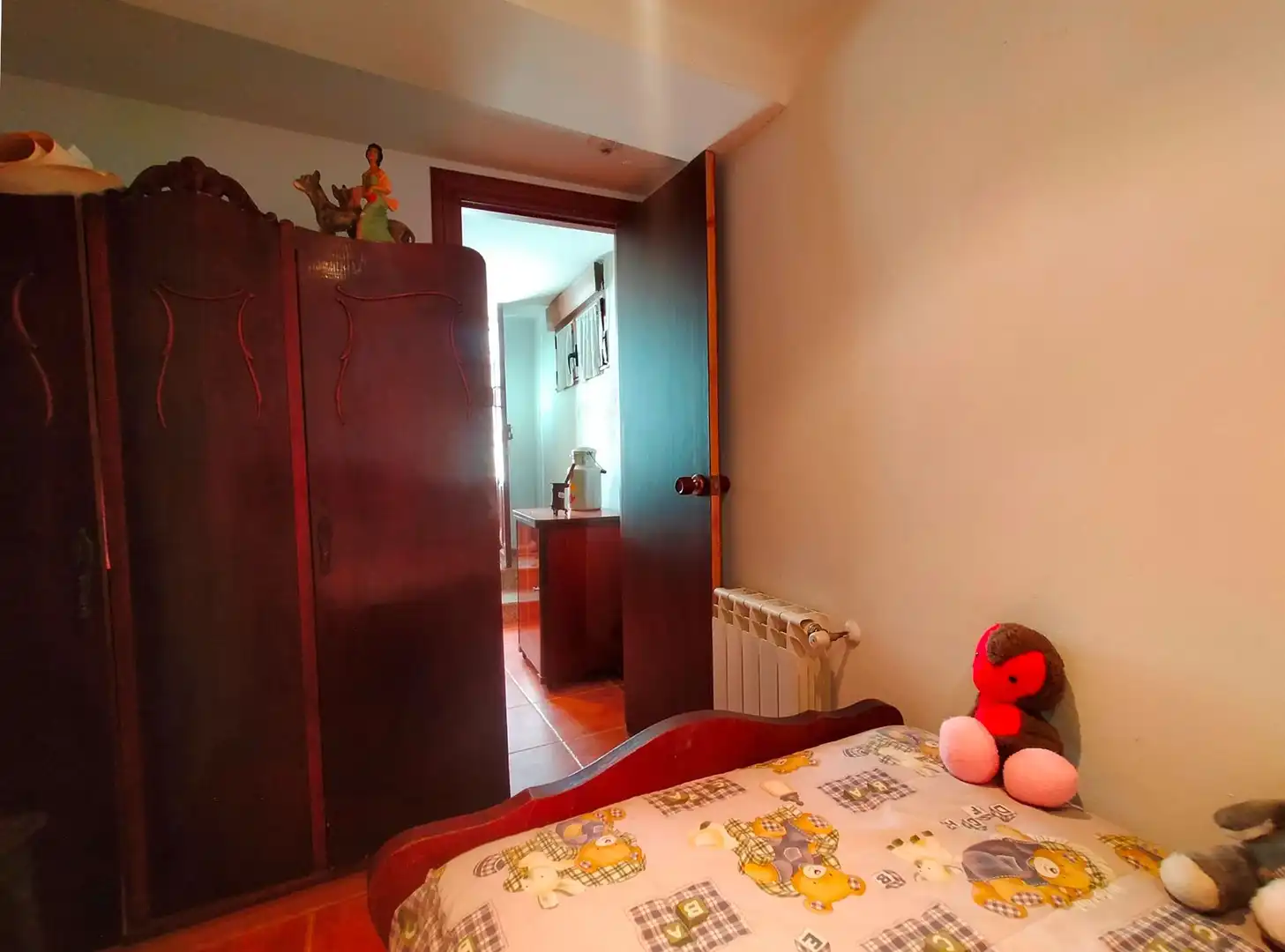 Casa rustica con giardino in vendita a Pravia, imagen 25