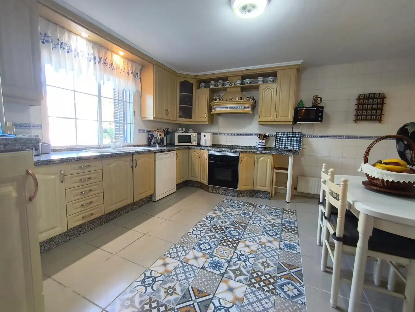 Detached house with pool for sale in Carretera de Sevilla - Los Montitos, imagen 60