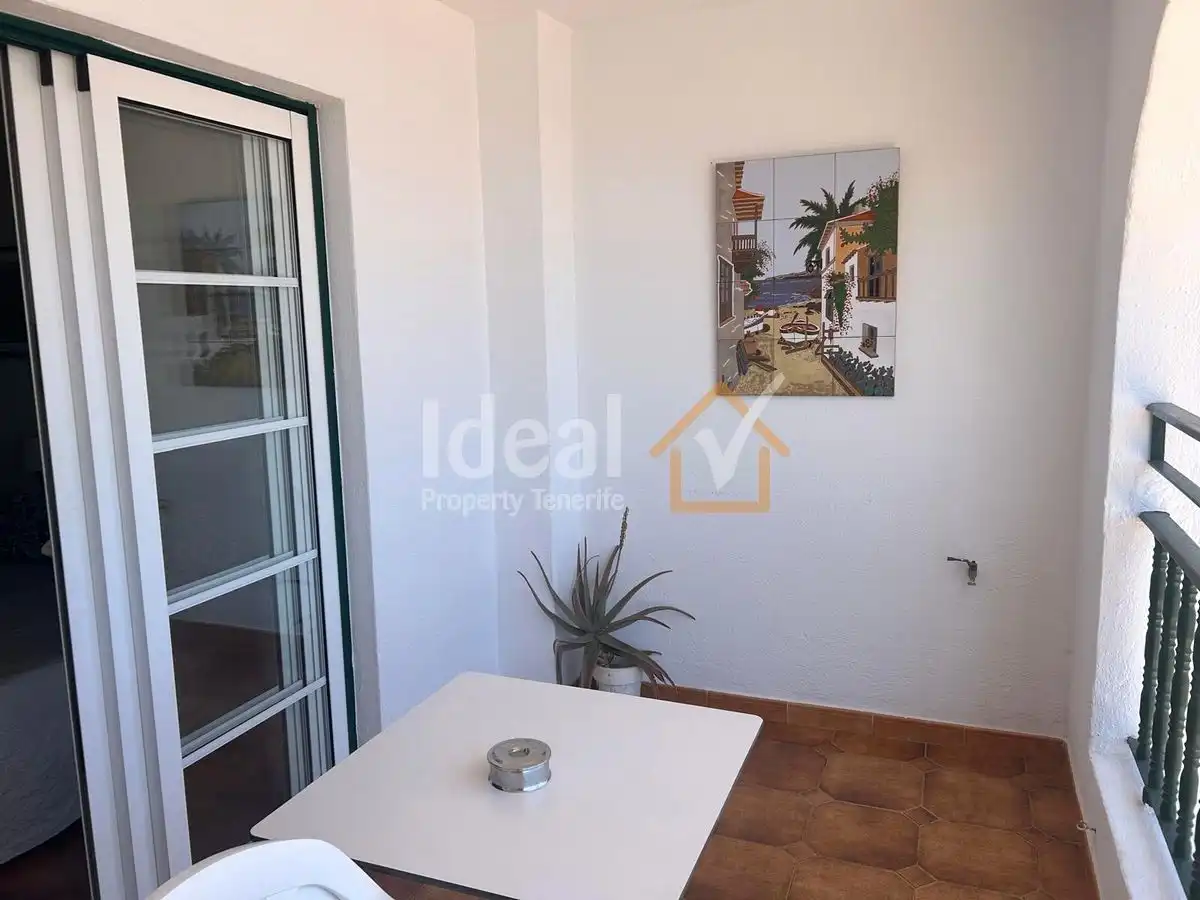 Studio mit Aufzug zum Verkauf in Costa Adeje, imagen 3