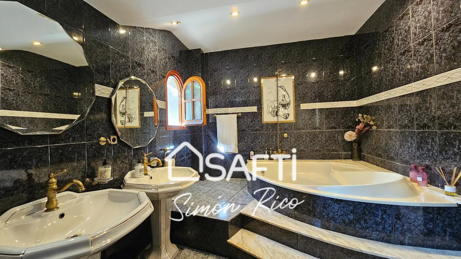 Casa con terraza en venta en Cervelló, imagen 33