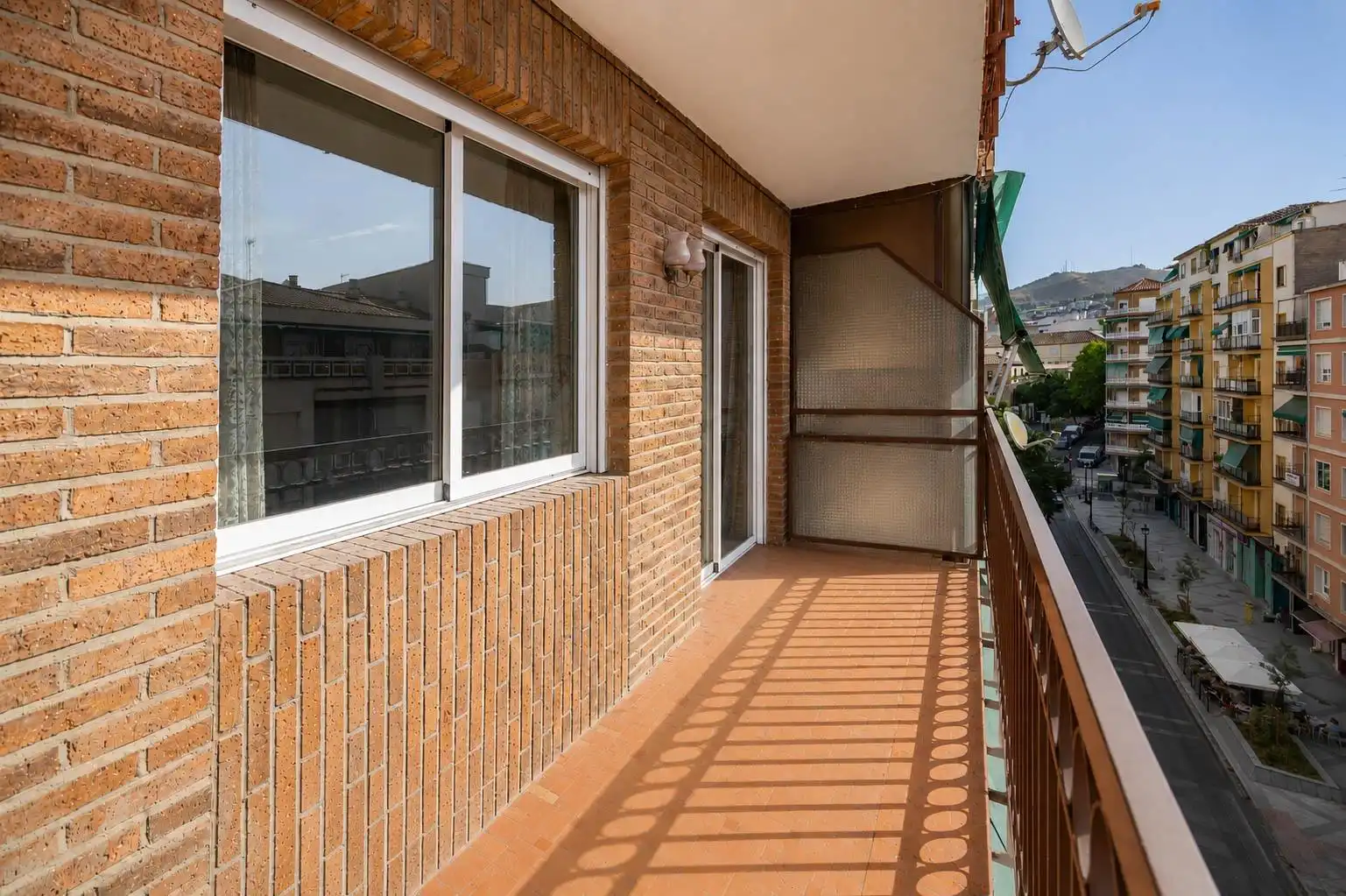 Appartement avec terrasse à vendre à Calle Emperatriz Eugenia 6, imagen 64