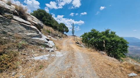 Foto 5 de Finca rústica en venda a Válor, Granada