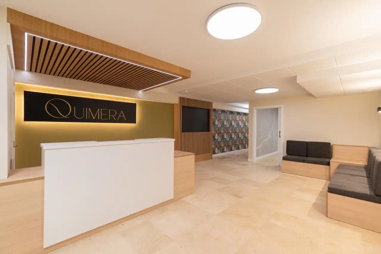 Büro zur Miete in Colon, Centro - Areal