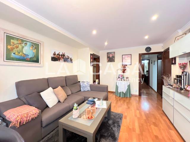 Piso en Venta en La Sagrera