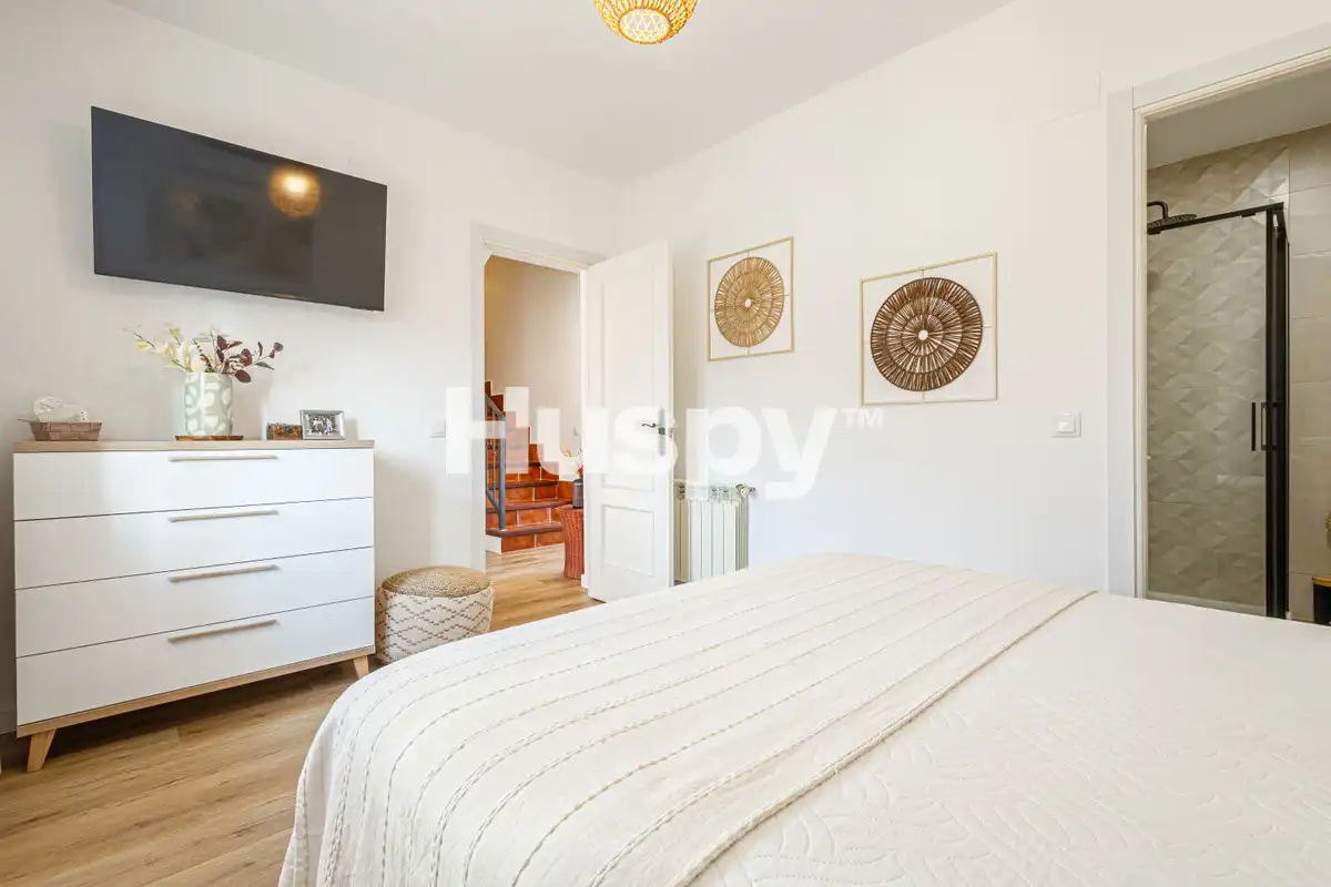 Casa pareada con terraza en venta en Calle Ramón M. del Valle Inclán, imagen 14