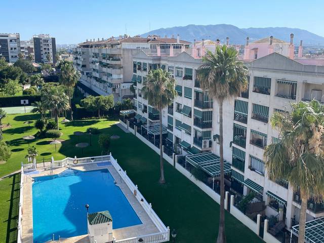 Ático en Venta en Puerta Blanca