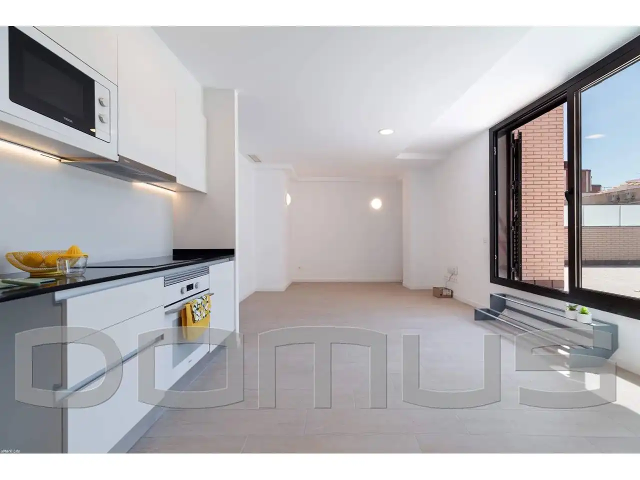Penthouse with terrace for sale in Calle JUAN DE TOLEDO 7, imagen 4