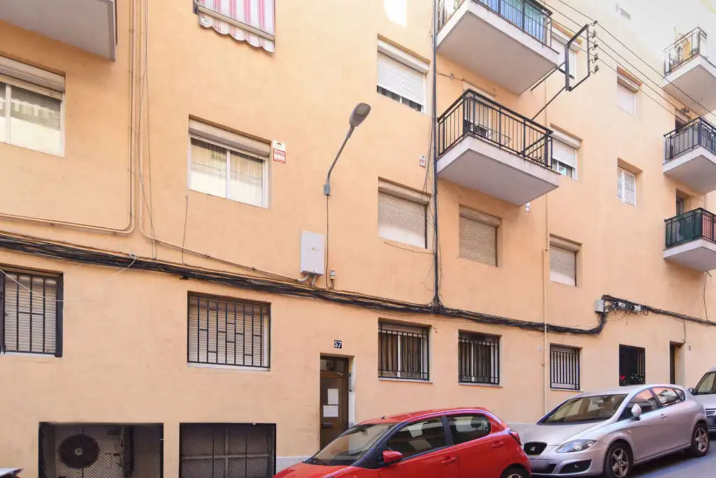 Piso en venta en Creu D'En Fins, Cerdanyola Nord