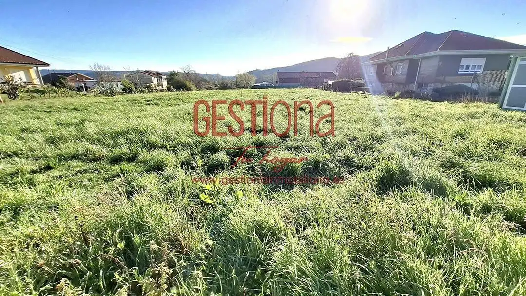 Terreny residencial en venda a Zurita, imagen 7