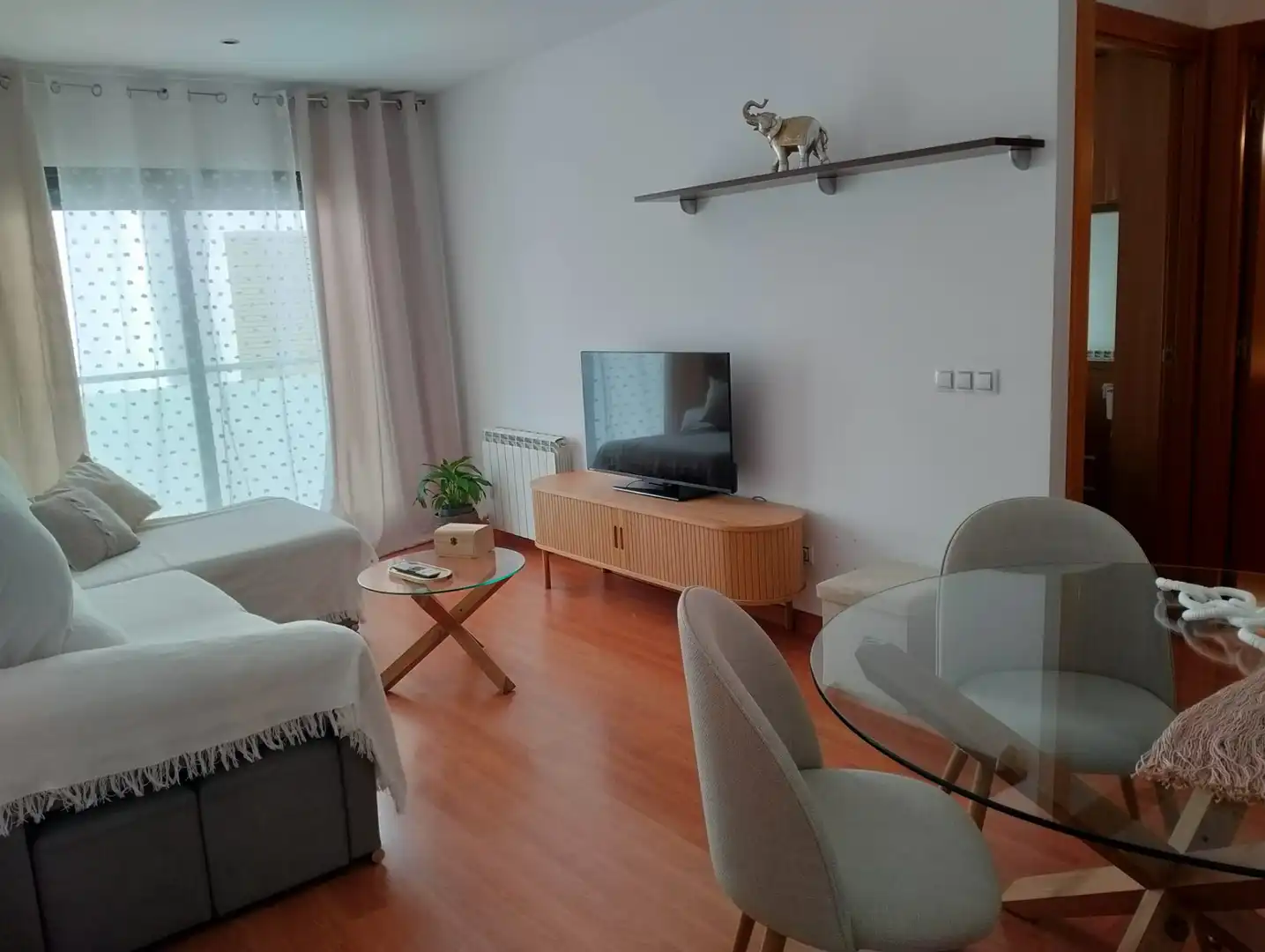 Wohnung zum Verkauf in Carrer de Sant Ignasi, Santa Coloma de Farners