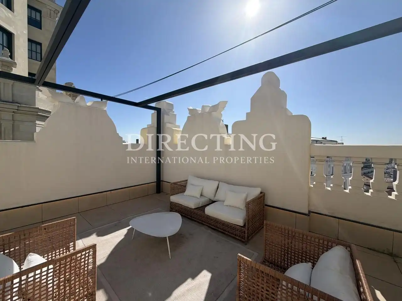 Penthouse mit Aufzug zum Verkauf in Gran Vía, imagen 24