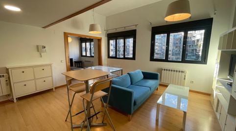 Foto 2 de Piso de alquiler en Calle de Elvira Lindo, El Bercial, Getafe