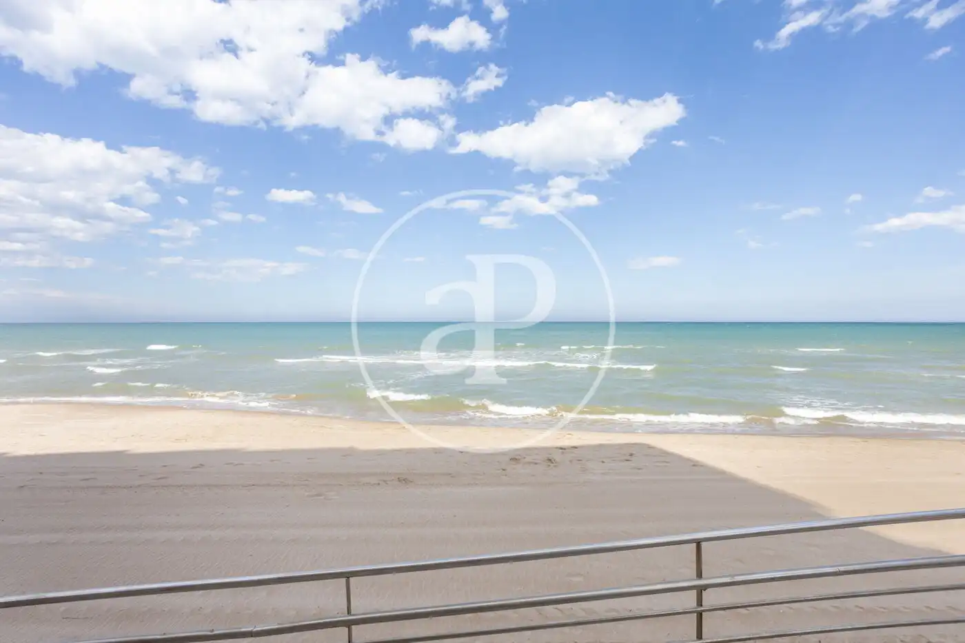 Flat for sale in Sueca  with Air Conditioner, Heating and Balcony