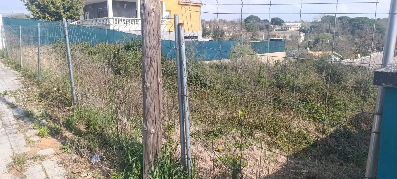 Residential land for sale in Sils, imagen 7