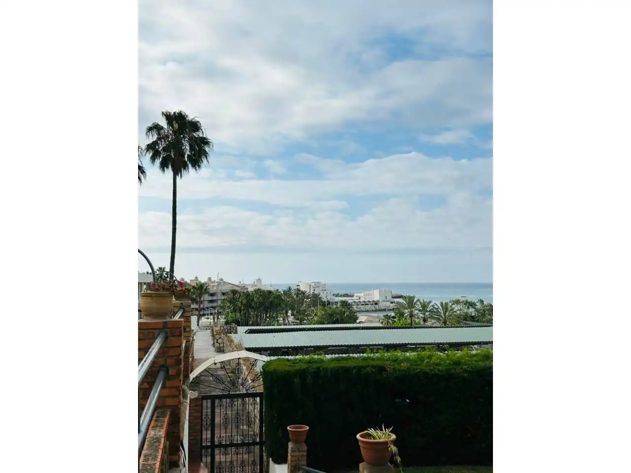 Apartament en venda a Puerto Marina