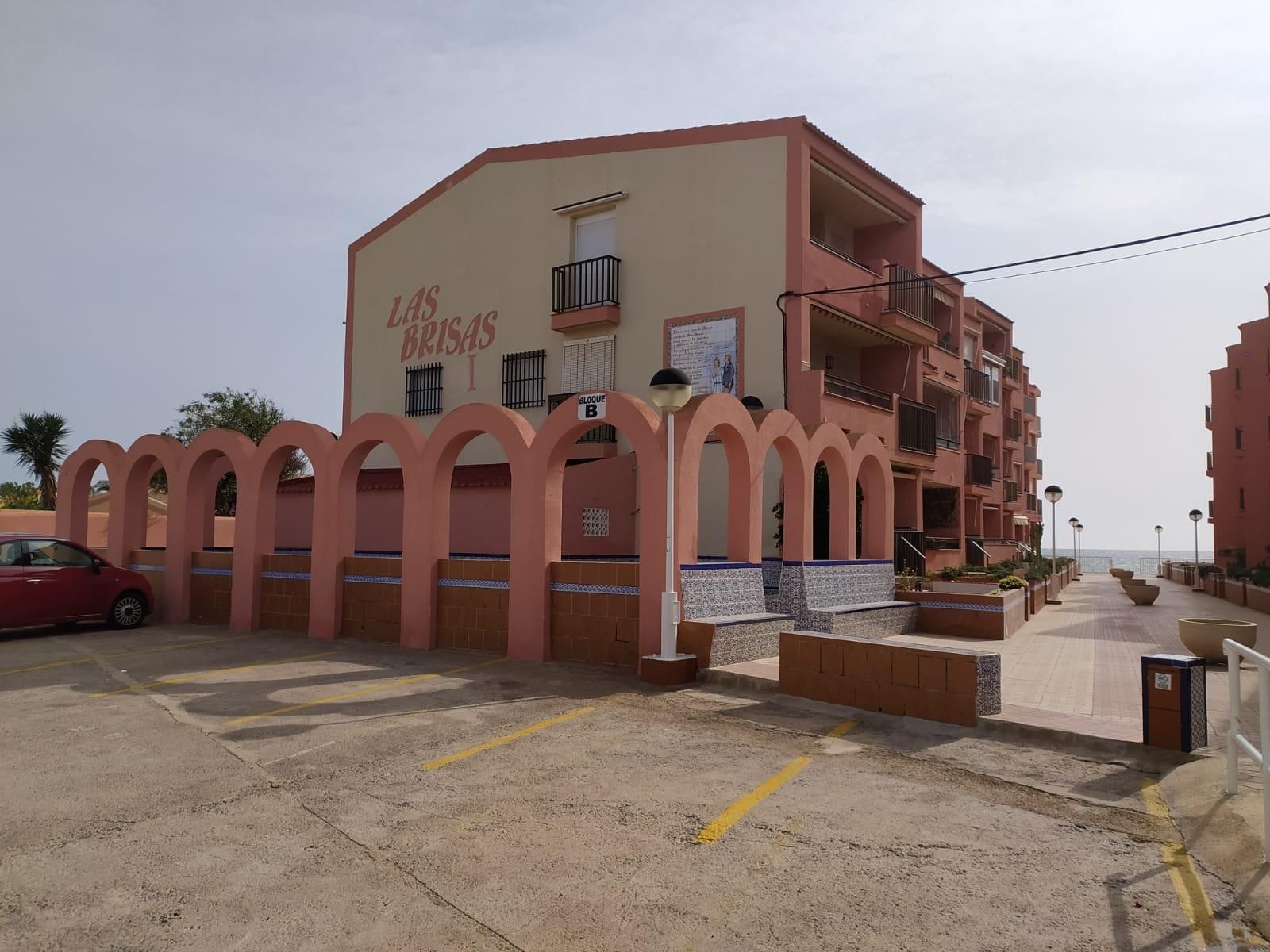 Flat for sale in Playa de las Gaviotas - El Pedrucho