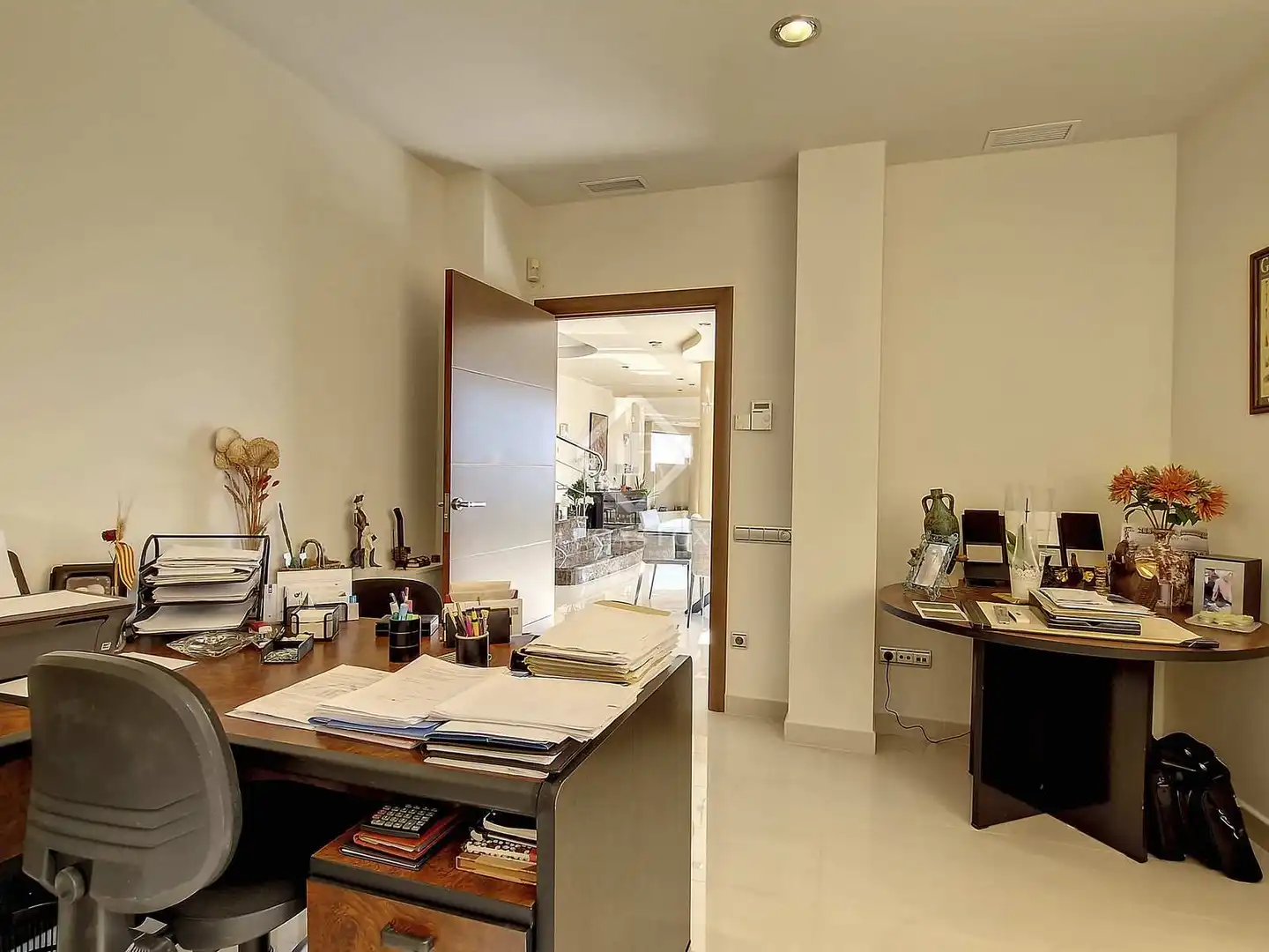 Casa o chalet en venta en Cunit con Aire acondicionado, Calefacción y Jardín privado