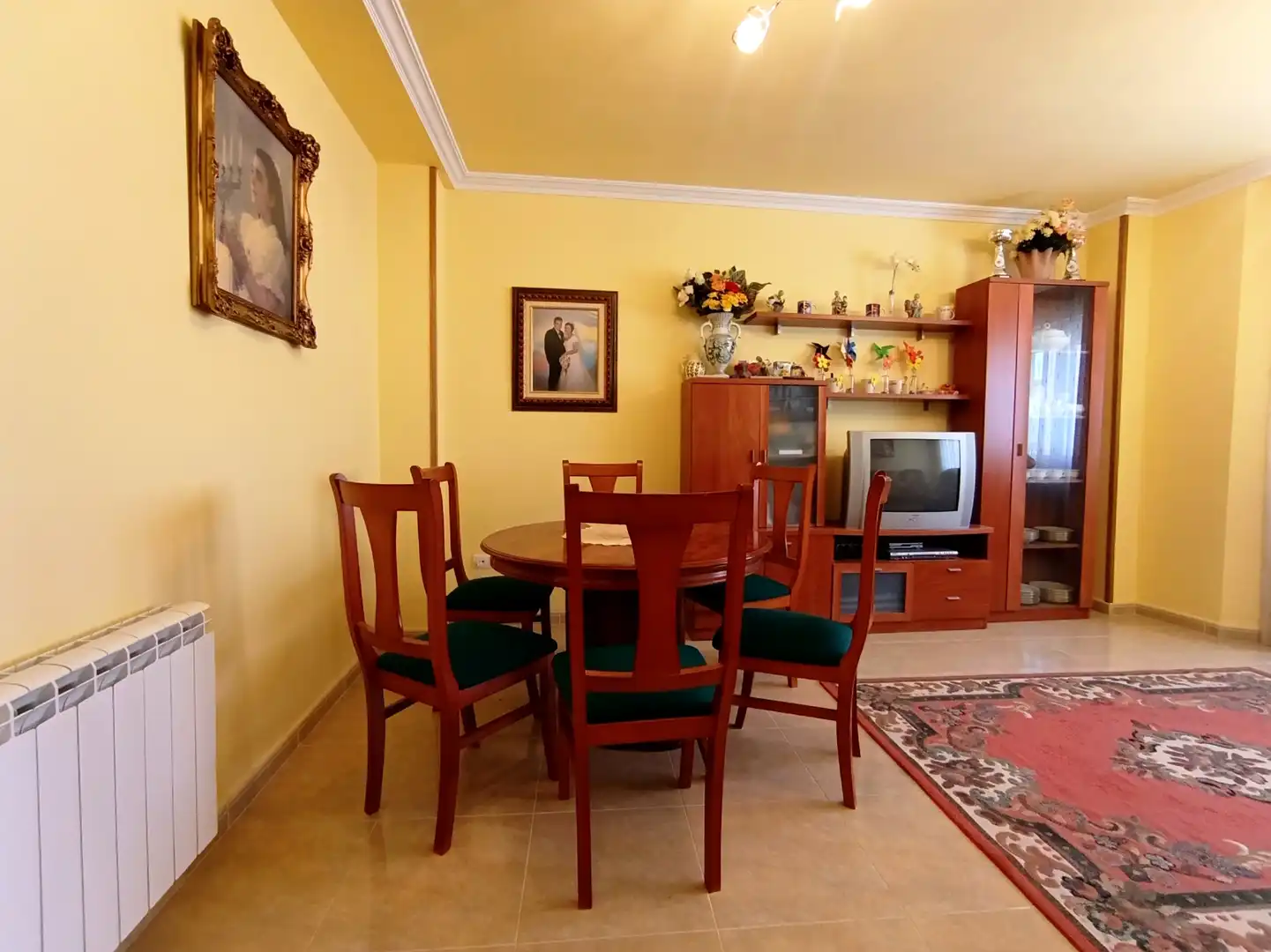 Wohnung mit Aufzug zum Verkauf in Entrena, imagen 4