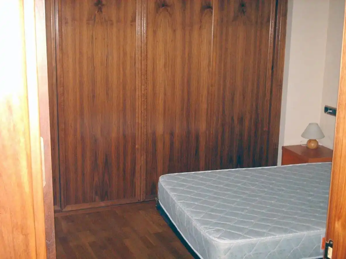 Schlafzimmer von Wohnungen zum Verkauf in Salamanca mit Klimaanlage, Heizung und Möbliert