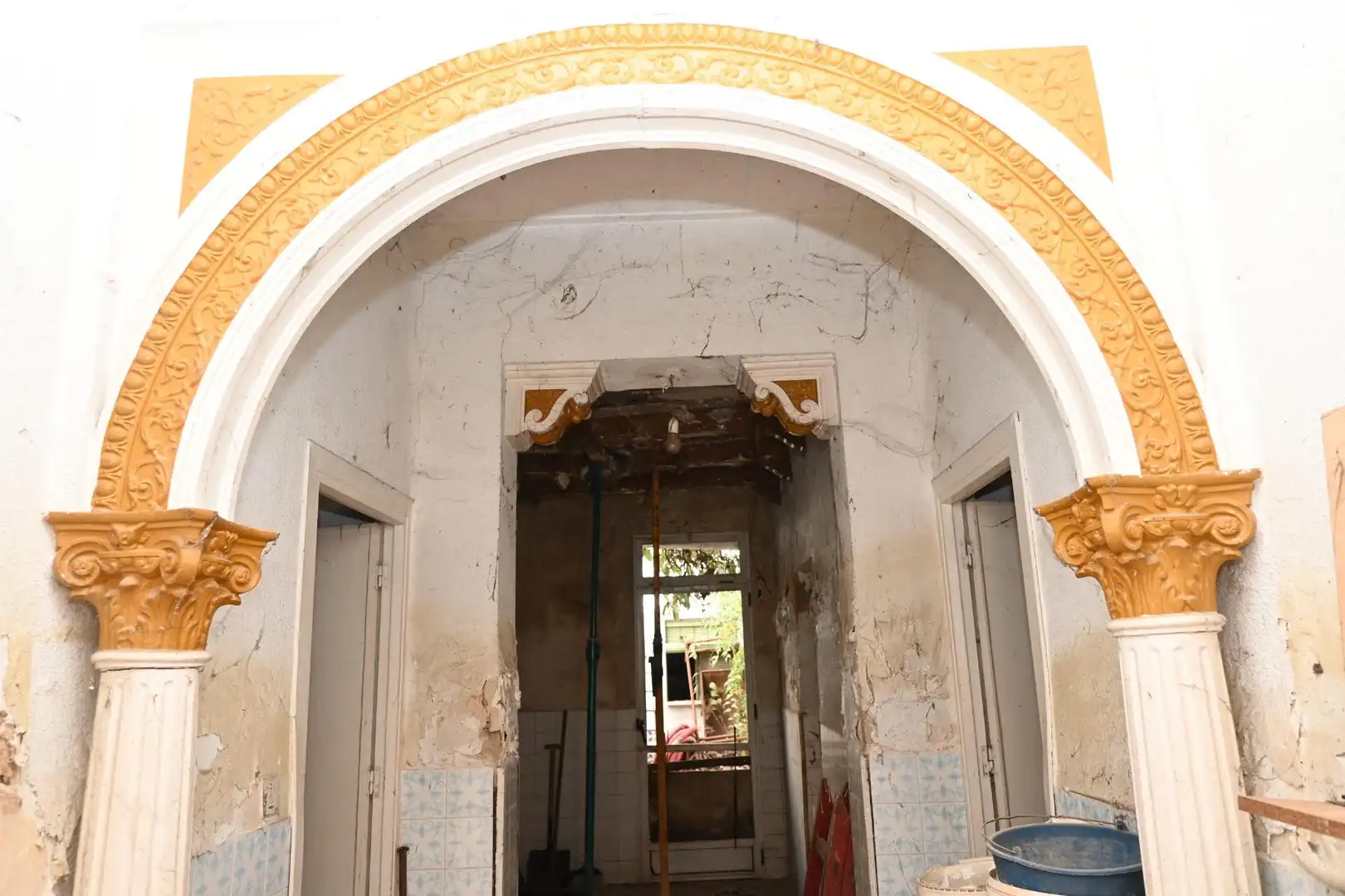 Casa adosada en venda en Maracena
